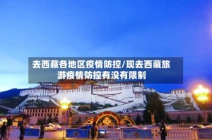 去西藏各地区疫情防控/现去西藏旅游疫情防控有没有限制