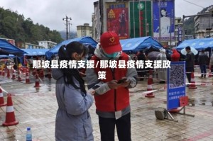那坡县疫情支援/那坡县疫情支援政策