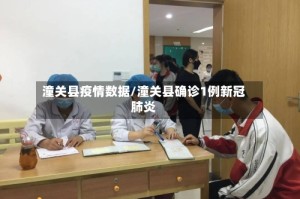 潼关县疫情数据/潼关县确诊1例新冠肺炎