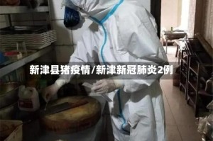 新津县猪疫情/新津新冠肺炎2例