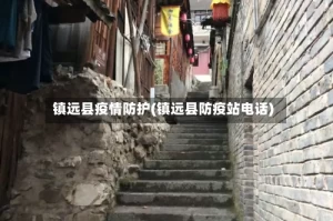 镇远县疫情防护(镇远县防疫站电话)