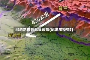 尼泊尔拉苏瓦县疫情(尼泊尔疫情?)