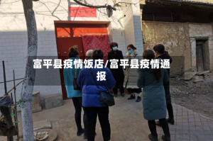 富平县疫情饭店/富平县疫情通报