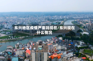 东兴地区疫情严重吗现在/东兴现在什么情况