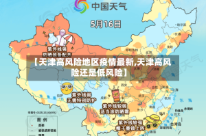 【天津高风险地区疫情最新,天津高风险还是低风险】