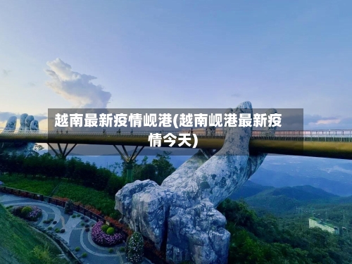 越南最新疫情岘港(越南岘港最新疫情今天)-第3张图片