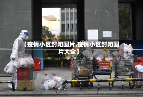【疫情小区封闭图片,疫情小区封闭图片大全】-第2张图片