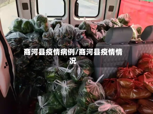 商河县疫情病例/商河县疫情情况-第1张图片
