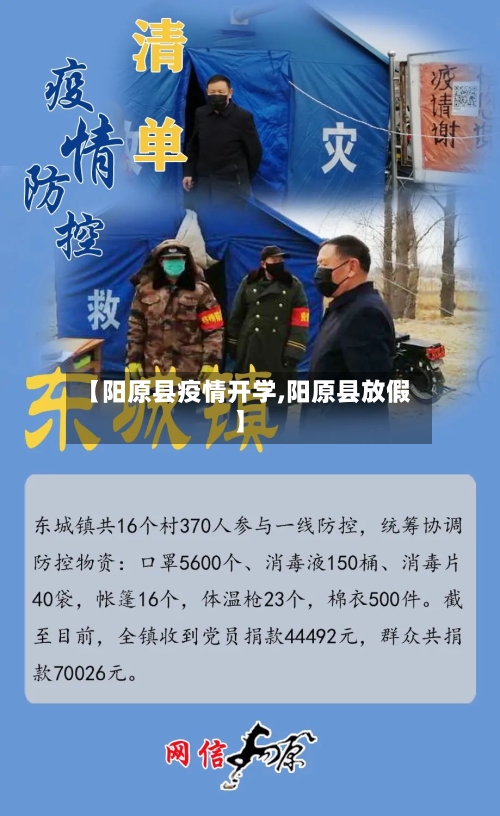 【阳原县疫情开学,阳原县放假】-第2张图片