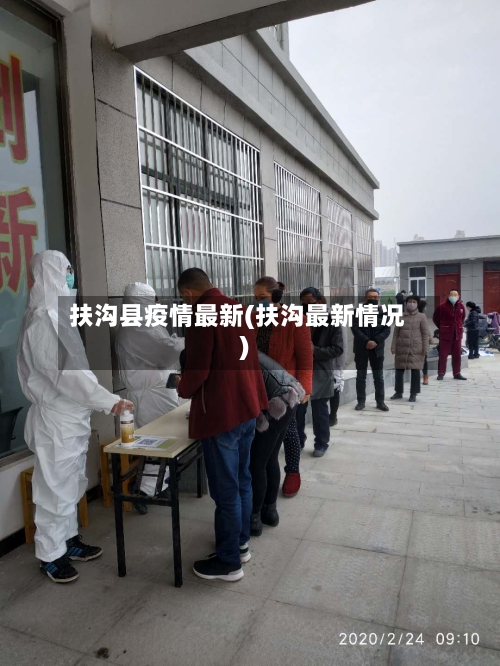 扶沟县疫情最新(扶沟最新情况)-第2张图片