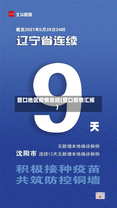 营口地区疫情总结(营口疫情汇报)-第1张图片