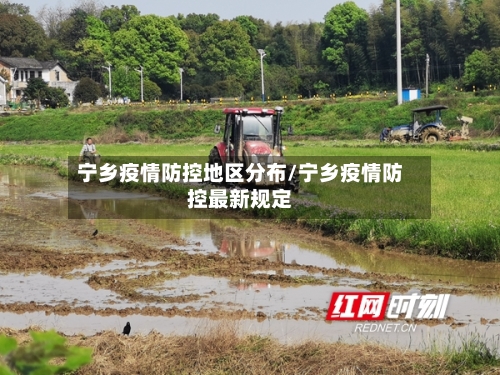 宁乡疫情防控地区分布/宁乡疫情防控最新规定-第1张图片