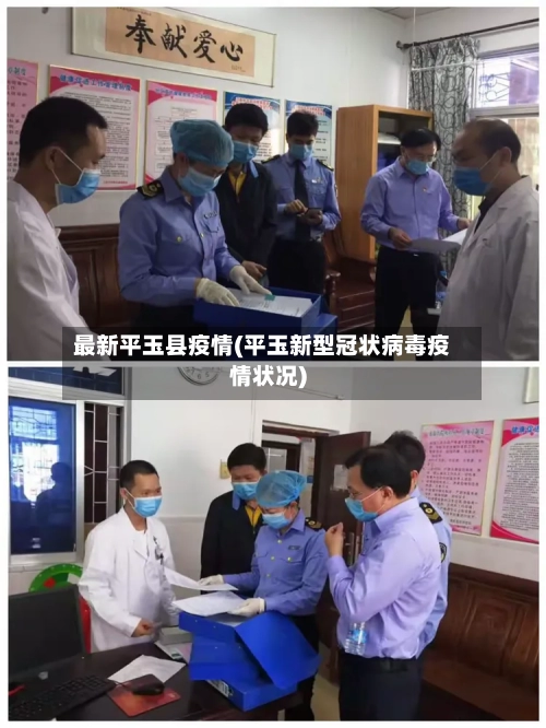 最新平玉县疫情(平玉新型冠状病毒疫情状况)-第2张图片