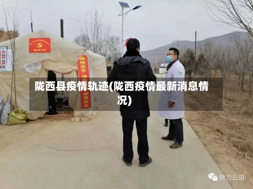 陇西县疫情轨迹(陇西疫情最新消息情况)-第1张图片