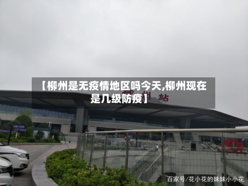 【柳州是无疫情地区吗今天,柳州现在是几级防疫】-第3张图片