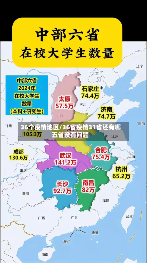 36个疫情地区/36省疫情31省还有哪五省没有问题-第2张图片
