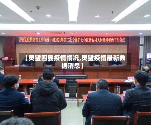 【灵璧四县疫情情况,灵璧疫情最新数据消息】-第2张图片