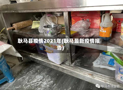 耿马县疫情2021年(耿马最新疫情报告)-第2张图片