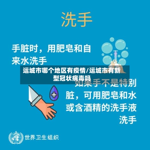 运城市哪个地区有疫情/运城市有新型冠状病毒吗-第1张图片