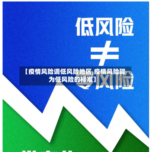 【疫情风险调低风险地区,疫情风险降为低风险的标准】-第1张图片