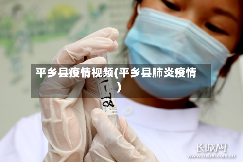 平乡县疫情视频(平乡县肺炎疫情)-第3张图片