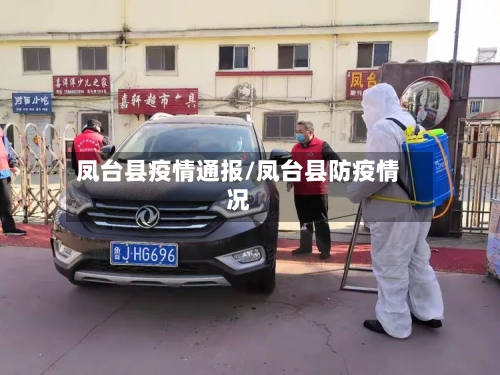 凤台县疫情通报/凤台县防疫情况-第1张图片