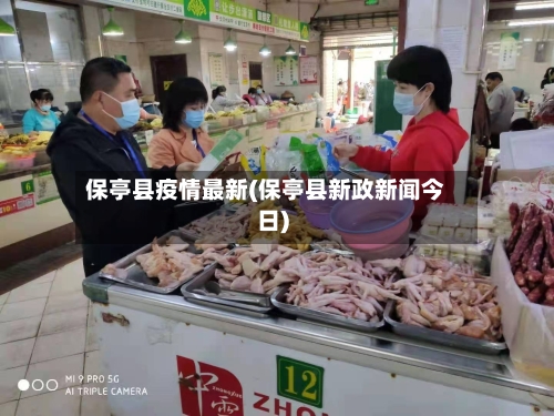 保亭县疫情最新(保亭县新政新闻今日)-第3张图片