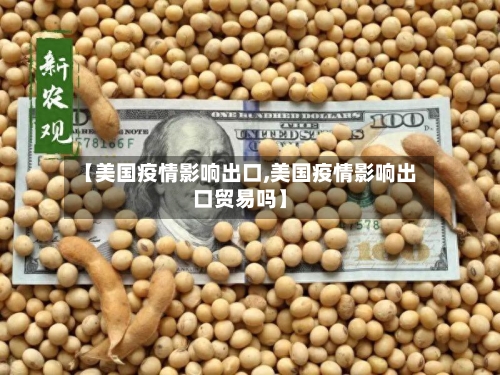 【美国疫情影响出口,美国疫情影响出口贸易吗】-第2张图片