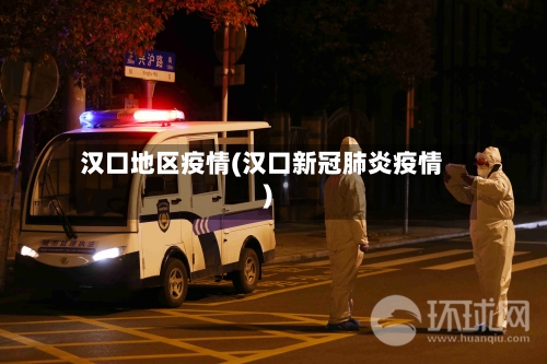 汉口地区疫情(汉口新冠肺炎疫情)-第1张图片