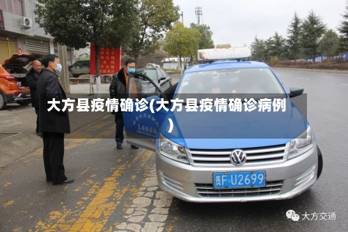大方县疫情确诊(大方县疫情确诊病例)-第2张图片
