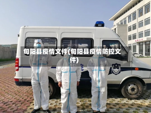 旬阳县疫情文件(旬阳县疫情防控文件)-第3张图片