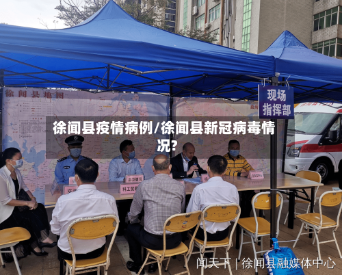 徐闻县疫情病例/徐闻县新冠病毒情况?-第3张图片
