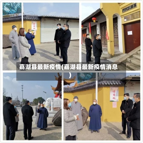 嘉湖县最新疫情(嘉湖县最新疫情消息)-第1张图片