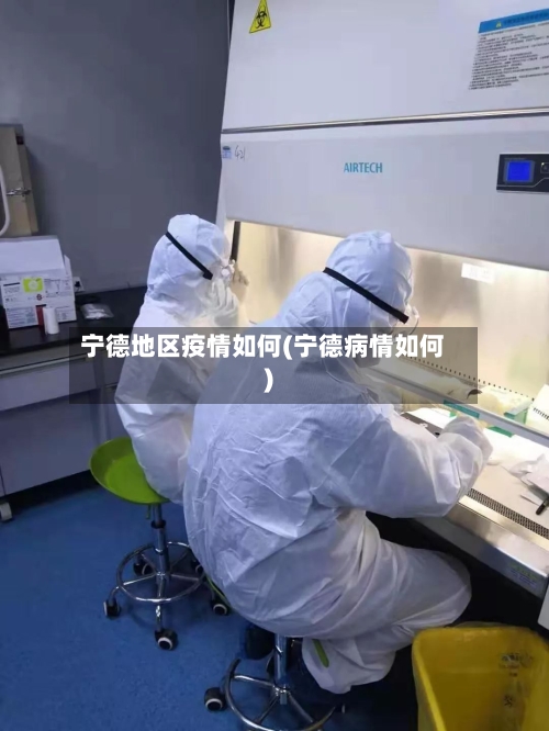 宁德地区疫情如何(宁德病情如何)-第3张图片