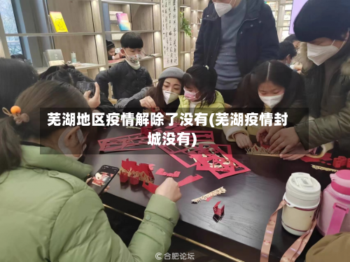 芜湖地区疫情解除了没有(芜湖疫情封城没有)-第2张图片