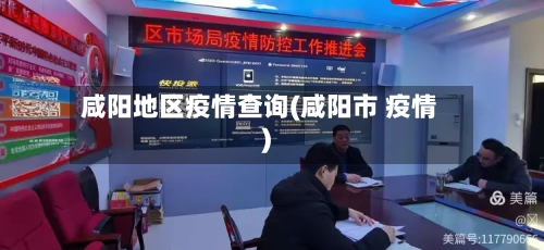 咸阳地区疫情查询(咸阳市 疫情)-第3张图片