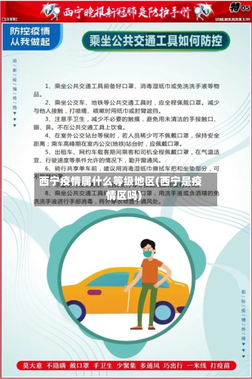 西宁疫情属什么等级地区(西宁是疫情区吗)-第2张图片