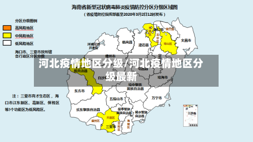 河北疫情地区分级/河北疫情地区分级最新-第2张图片