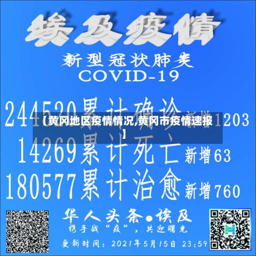 【黄冈地区疫情情况,黄冈市疫情速报】-第1张图片