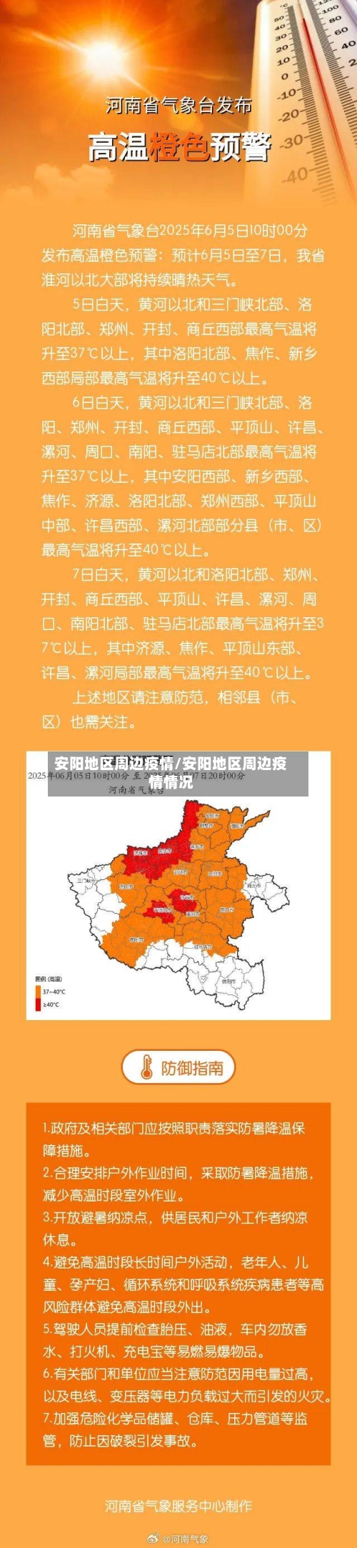 安阳地区周边疫情/安阳地区周边疫情情况-第3张图片