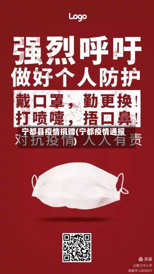 宁都县疫情捐赠(宁都疫情通报)-第3张图片