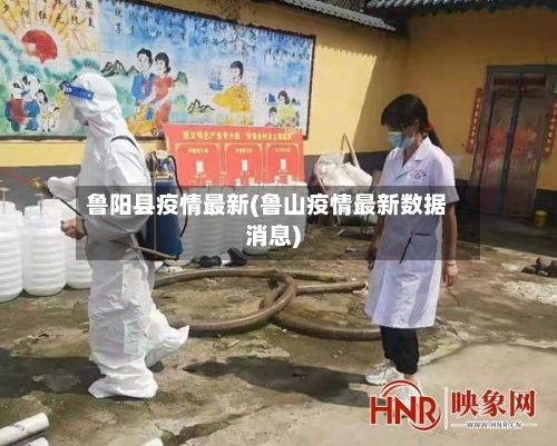 鲁阳县疫情最新(鲁山疫情最新数据消息)-第3张图片