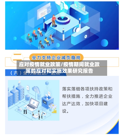 应对疫情就业政策/疫情期间就业政策的应对和实施效果研究报告-第1张图片