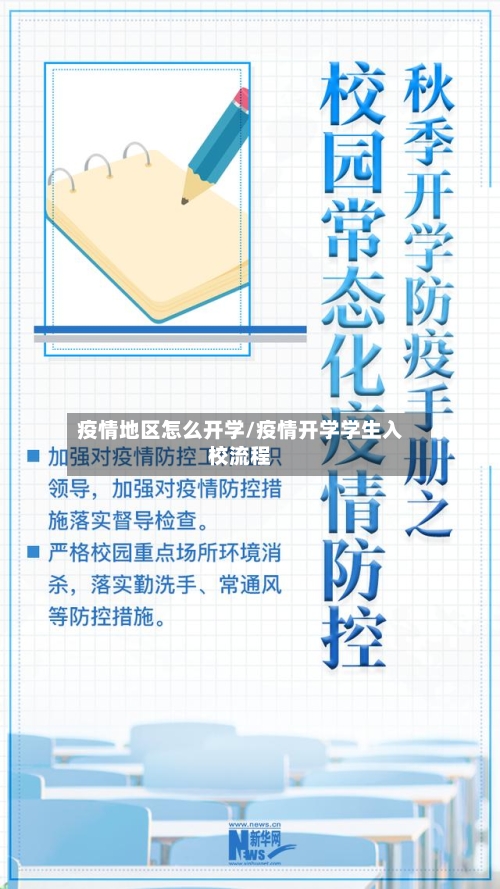 疫情地区怎么开学/疫情开学学生入校流程-第1张图片